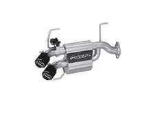Load image into Gallery viewer, MBRP 24-25 Polaris Xpedition Slip-on Active Exhaust System for performance car parts from veteran owned performance shop.