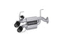 MBRP 24-25 Polaris Xpedition Slip-on Active Exhaust System for performance car parts from veteran owned performance shop.