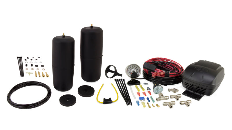 Air Lift 1000 Combo Kit w/Load Controller for 19-25 Dodge Ram 1500 Rebel 4WD - DTX Performance