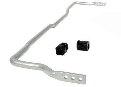 Whiteline 91-99 Toyota MR2 SW20 Rear 20mm Heavy Duty Adjustable Swaybar for performance car parts upgrade