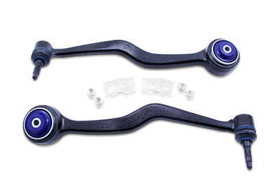 SuperPro 2008 Pontiac G8 Base Front Radius Arm Kit - performance car parts, DTX Performance - Veteran Owned Performance Shop