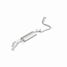 Load image into Gallery viewer, MagnaFlow BRE Exhaust Kit 06-12 Toyota RAV4, performance car parts, DTX Performance, engine performance upgrades, veteran owned shop