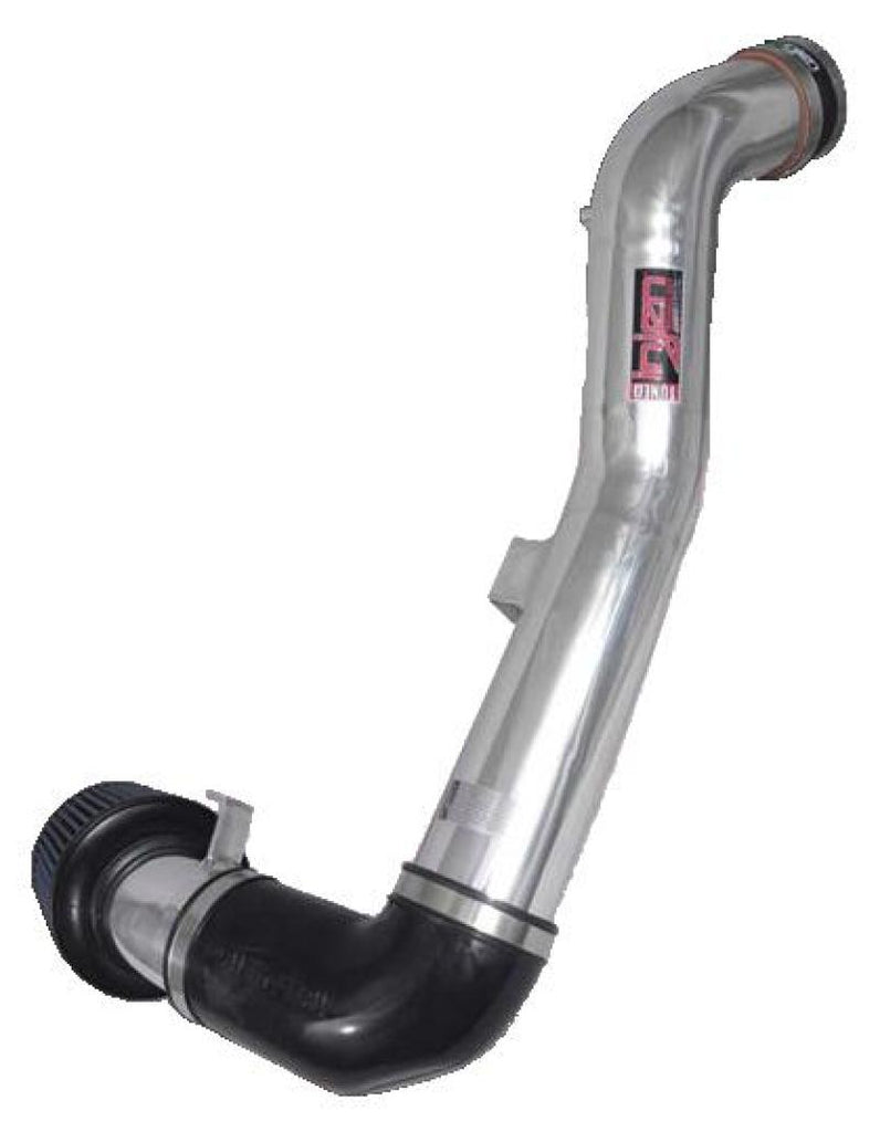 Injen 07-20  Toyota Tundra 5.7L V8 Polished Cold Air Intake - DTX Performance