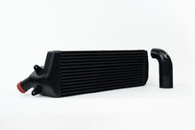 Load image into Gallery viewer, CSF 2020+ Hyundai Veloster N / 2021+ Hyundai i30N DCT High Perf. Stepped Core Intercooler - Black - DTX Performance