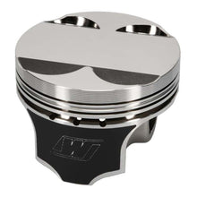 Load image into Gallery viewer, Wiseco Honda Turbo F-TOP 1.176 X 81.0MM Piston Shelf Stock Kit - DTX Performance