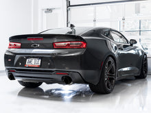 Load image into Gallery viewer, AWE Tuning 16-19 Chevrolet Camaro SS Axle-back Exhaust - Track Edition (Diamond Black Tips) - DTX Performance