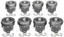 Load image into Gallery viewer, Mahle OE FO 6.0L Diesel V8 144060-040 w/ PC Piston Set for performance car upgrades
