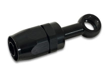 Load image into Gallery viewer, Vibrant Single -6AN x 12mm ID Banjo to Hose End Aluminum Fitting, performance car parts by DTX Performance, online performance upgrades