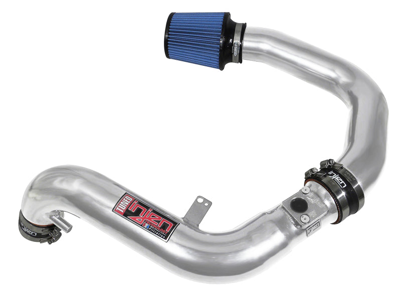 Injen 07-08 Scion Tc Polished Cold Air Intake - DTX Performance