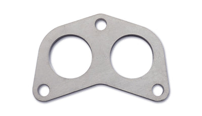 Vibrant Subaru EJ20 SS Exhaust Manifold Flange - 2 Flanges Per Set, performance car parts, DTX Performance, veteran owned shop