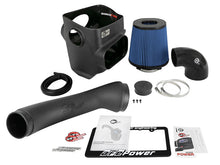 Load image into Gallery viewer, aFe Magnum Force Stage-2 Pro 5R Cold Air Intake System for Nissan Titan XD V8-5.0L, high performance car parts