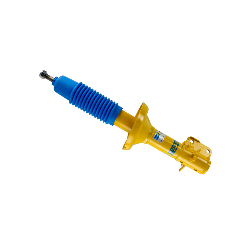 Bilstein B6 Performance VW 85-93 Cabrio / 80-84 Jetta / 75-84 Rabbit Front Monotube Shock - DTX Performance