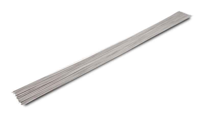 Vibrant ER308L TIG Weld Wire SS - .062in Thick, 39.5in Long Rod - 1 Lb. Box, high performance car parts, DTX Performance
