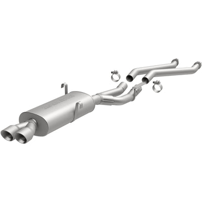 MagnaFlow SS C/B 87-91 BMW 352i performance exhaust