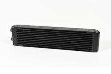 Load image into Gallery viewer, CSF Universal Dual-Pass Oil Cooler (RS Style) - M22 x 1.5 - 24in L x 5.75in H x 2.16in W - DTX Performance