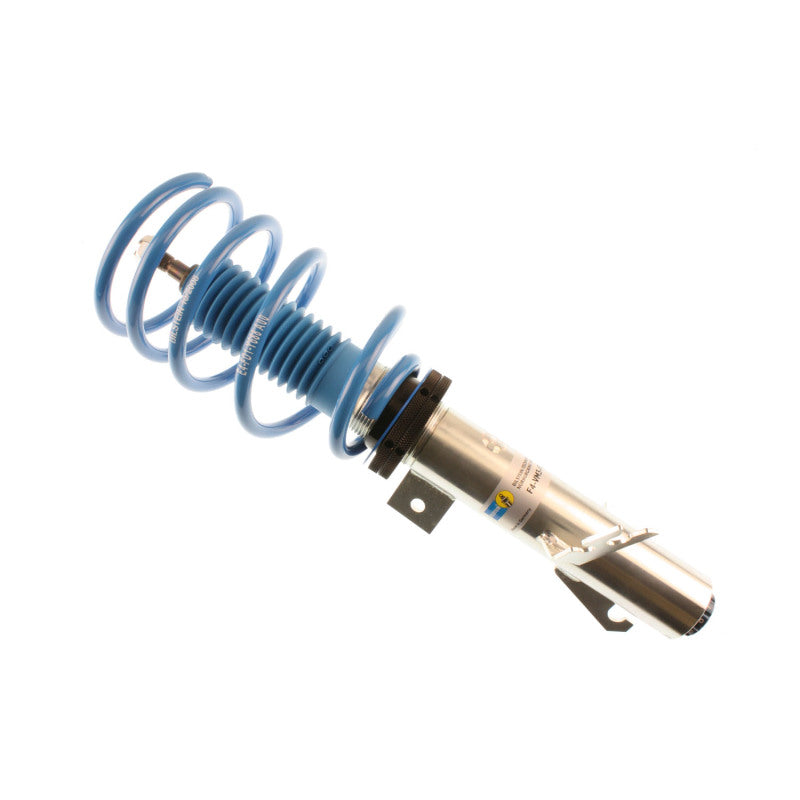 Bilstein B16 2007 Mini Cooper Base Front and Rear Performance Suspension System - DTX Performance