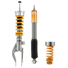Load image into Gallery viewer, Ohlins 17-23 Tesla Coilover System - DTX Performance Parts