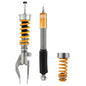 Ohlins 17-23 Tesla Coilover System - DTX Performance Parts