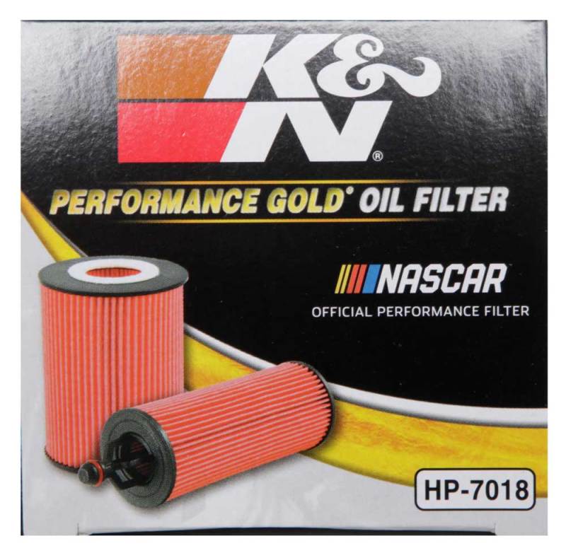 K&N Oil Filter OIL FILTER AUTOMOTIVE for performance car parts by DTX Performance, ideal for racers, engine builders, and vehicle owners.