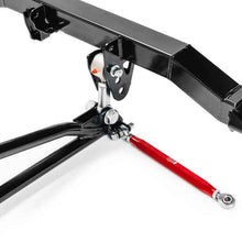 Load image into Gallery viewer, QA1 99-06 Chevy Silverado 1500 Short Bed Single Adjustable Rear Suspension Kit