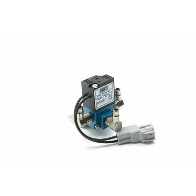 Turbo XS 08-15 Mitsubishi Evo X Boost Control Solenoid Kit for performance upgrades by DTX Performance, veteran owned shop.
