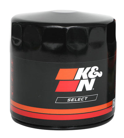 K&N Oil Filter for 2025 Infiniti QX50 2.0L by DTX Performance