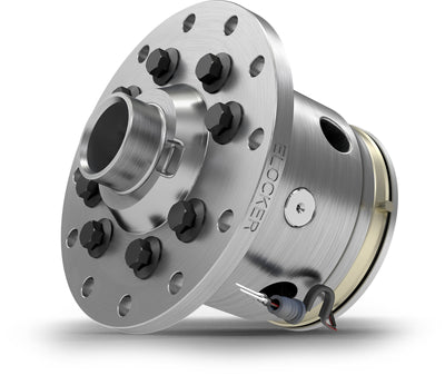 Eaton ELocker4 Differential Dana 60 Performance 35 Spline 4.56 & Up Ratio for high performance car upgrades