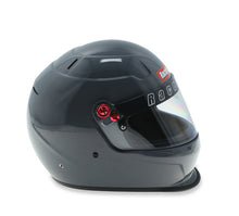 Load image into Gallery viewer, RaceQuip PRO25 SA2025 STEEL XXL HELMET
