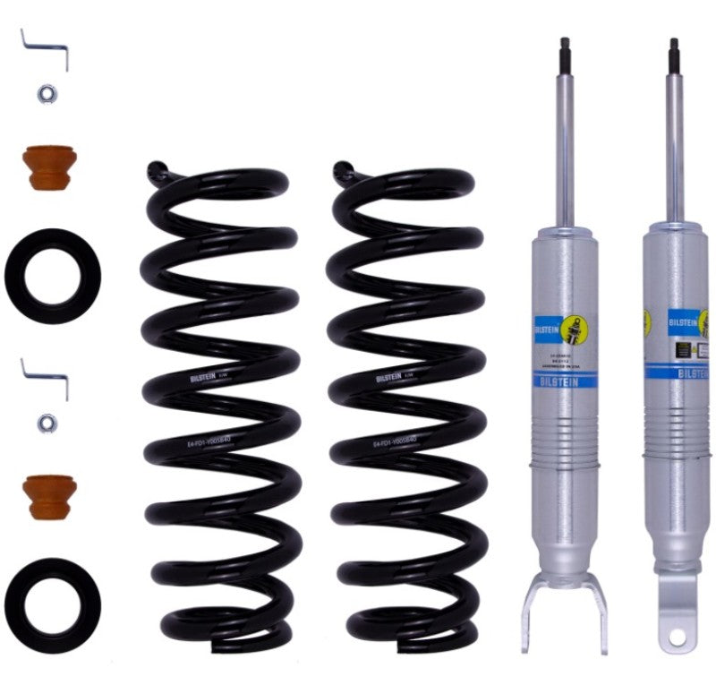 Bilstein B8 6112 19-20 Ram 1500 Front Suspension Kit - DTX Performance