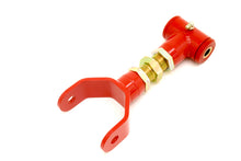 Load image into Gallery viewer, BMR 05-10 S197 Mustang Upper Control Arm On-Car Adj. (Polyurethane) - Red - DTX Performance