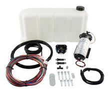 Load image into Gallery viewer, AEM V2 5 Gallon Diesel Water/Methanol Injection Kit - Multi Input - DTX Performance