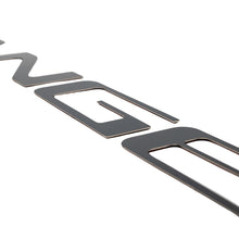 Load image into Gallery viewer, Putco 19-20 Ford Ranger - Black Platinum Tailgate Letters RANGER performance car parts for DTX Performance veterans shop