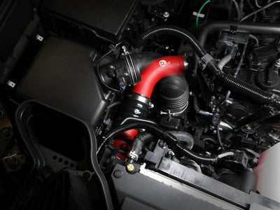 aFe 2024+ Toyota Tacoma BladeRunner charge pipe kit - performance car parts, high performance auto parts, DTX Performance, tuning upgrades