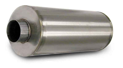 Corsa Chevrolet Duramax Diesel 6.2L Muffler, high performance car parts, DTX Performance exhaust, perfect for racing suspension upgrades