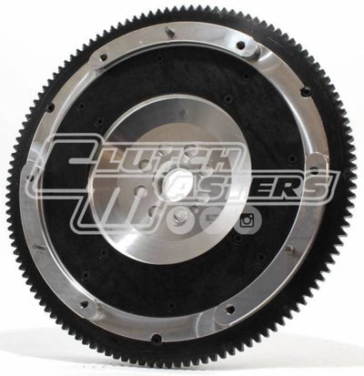 Clutch Masters 09-14 Acura TL SH-AWD Aluminum Flywheel for performance car tuning