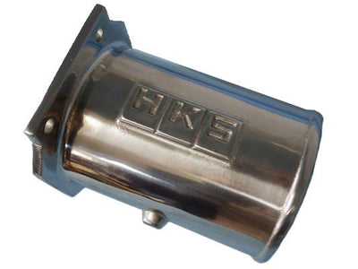 HKS Airflow Less Adaptor GT-R for performance car upgrades from DTX Performance, high performance auto parts, veteran owned shop