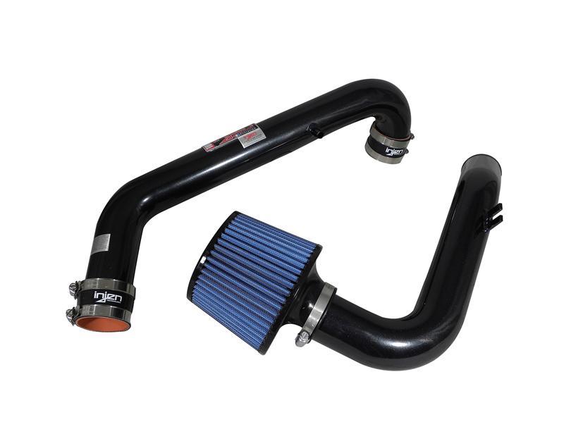 Injen 96-00 Honda Civic Cx Dx Lx Black Cold Air Intake - DTX Performance