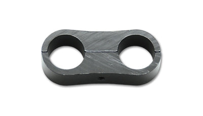 Vibrant Aluminum Line Separator Bracket for 0.5in (12.7mm) OD hose - DTX Performance car parts upgrade