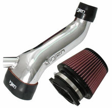 Load image into Gallery viewer, Injen 95-99 Eclipse Turbo Must Use Stock Blow Off Valve Polished Short Ram Intake - DTX Performance