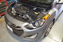 Load image into Gallery viewer, Injen 2014 Hyundai Elantra 2.0L 4cyl Polished CAI with MR Technology - DTX Performance