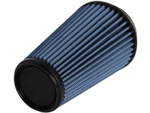 Load image into Gallery viewer, aFe Magnum FLOW Pro 5R Air Filter 3-1/2in F x 5in B x 3-1/2in T x 8in H 1in FL - DTX Performance