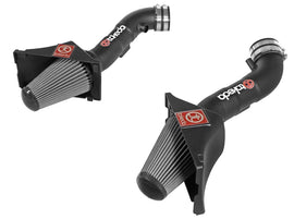 Takeda Stage-2 Intake System Pro Dry S Infiniti Q50 14-15 V6-3.7L performance car parts by DTX Performance