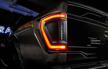 Load image into Gallery viewer, Oracle Lighting 21-24 Ford F-150 Flush Style LED Tail Lights