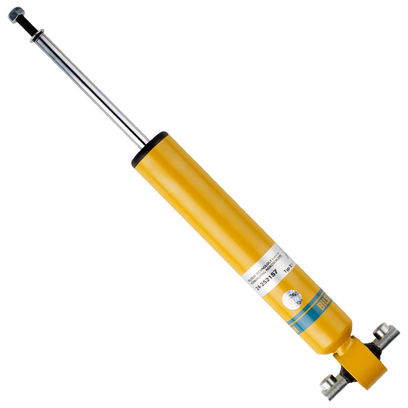 Bilstein B8 13-20 Ford Fusion Rear 46mm Monotube Shock Absorber - DTX Performance