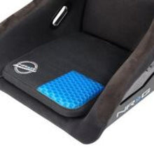 Load image into Gallery viewer, NRG Racing Seat Cushion for performance car comfort, available at veteran owned DTX Performance for tuning and high performance upgrades