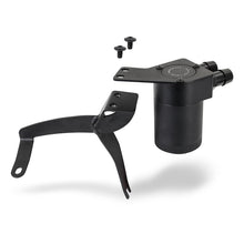 Load image into Gallery viewer, Mishimoto 2022+ Subaru WRX Baffled Oil Catch Can PCV Side - high performance auto parts by DTX Performance