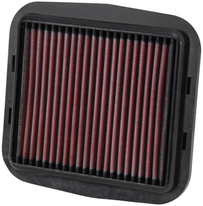 K&N 12 Ducati 1199 Panigale Air Filter for performance upgrade