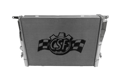 CSF 2006 BMW 325 / 07-09 BMW 328 / 06-10 BMW 330 / 09-10 BMW Z4 Radiator - DTX Performance