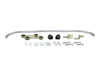 Whiteline 83-86 Toyota Supra MA61 Rear 18mm Heavy Duty Adjustable w/OE Swaybar for racing suspension performance car parts