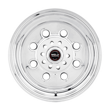 Load image into Gallery viewer, Weld Draglite 15x9 / 4x108 / 5.5 BS / 2.95 HB - Polished - Non-BL Wheel